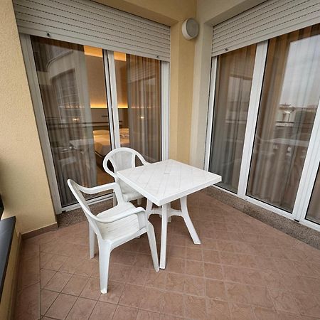 Residence Le Spiagge Rimini Zewnętrze zdjęcie