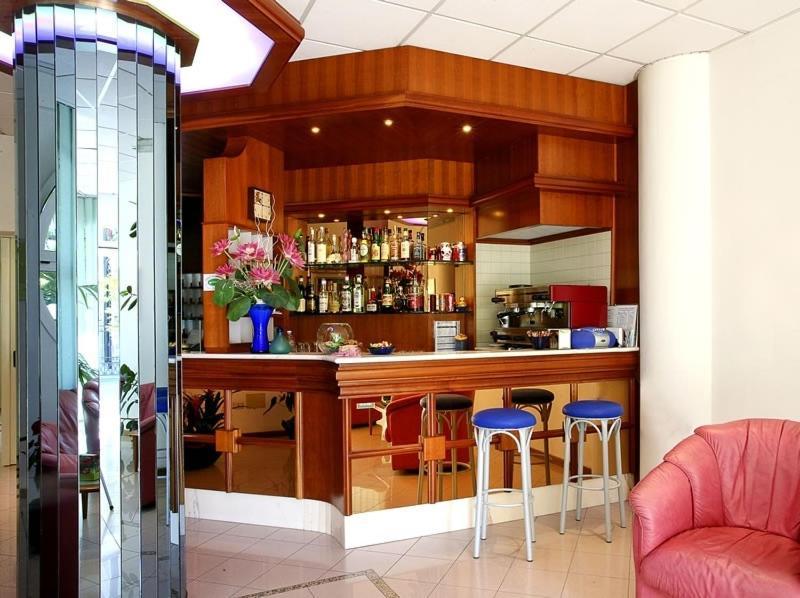 Residence Le Spiagge Rimini Zewnętrze zdjęcie