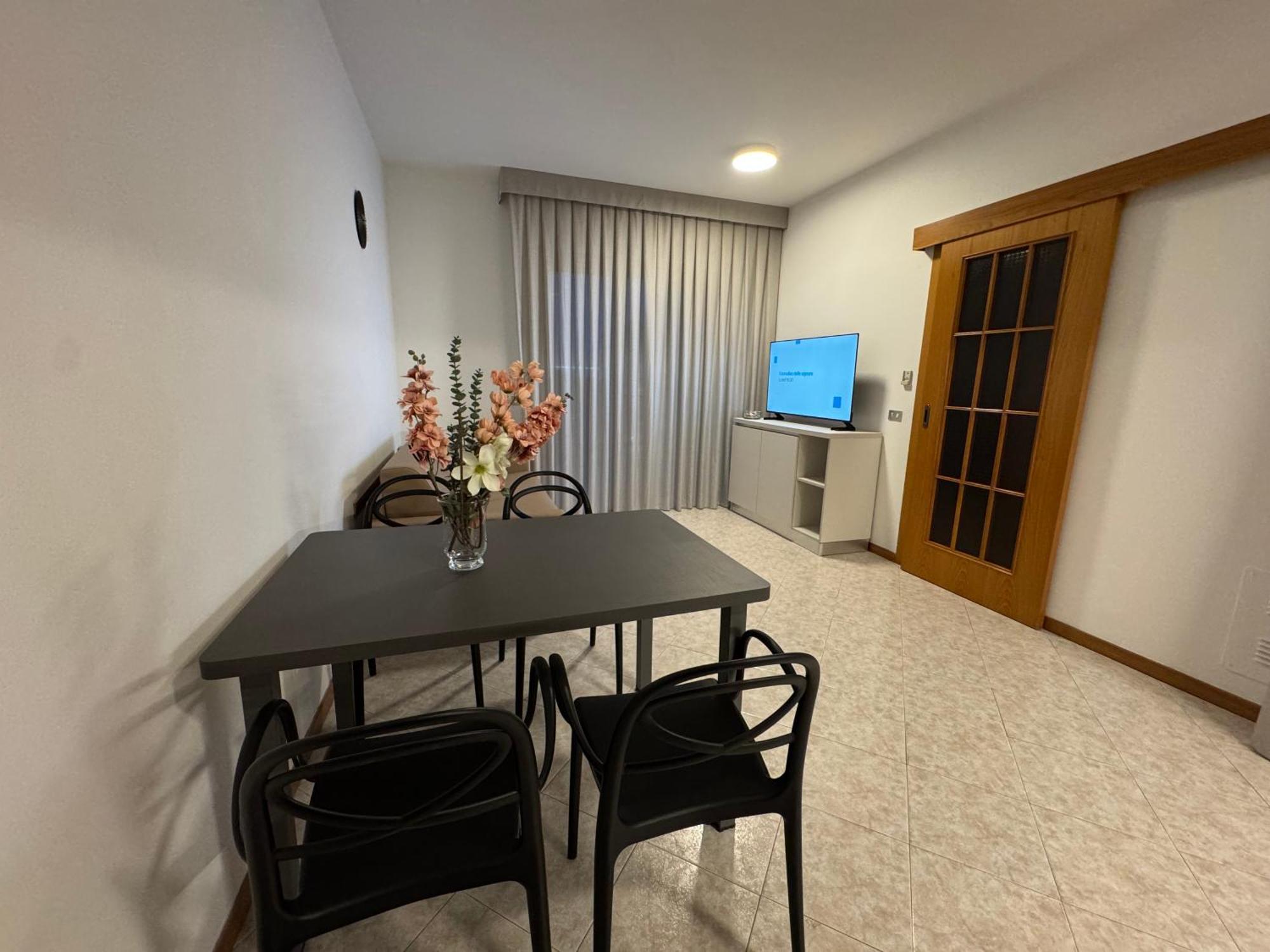Residence Le Spiagge Rimini Zewnętrze zdjęcie